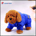 Nouveau gilet de sécurité de chien de mode le plus populaire de conception avec le ruban réfléchissant à vendre